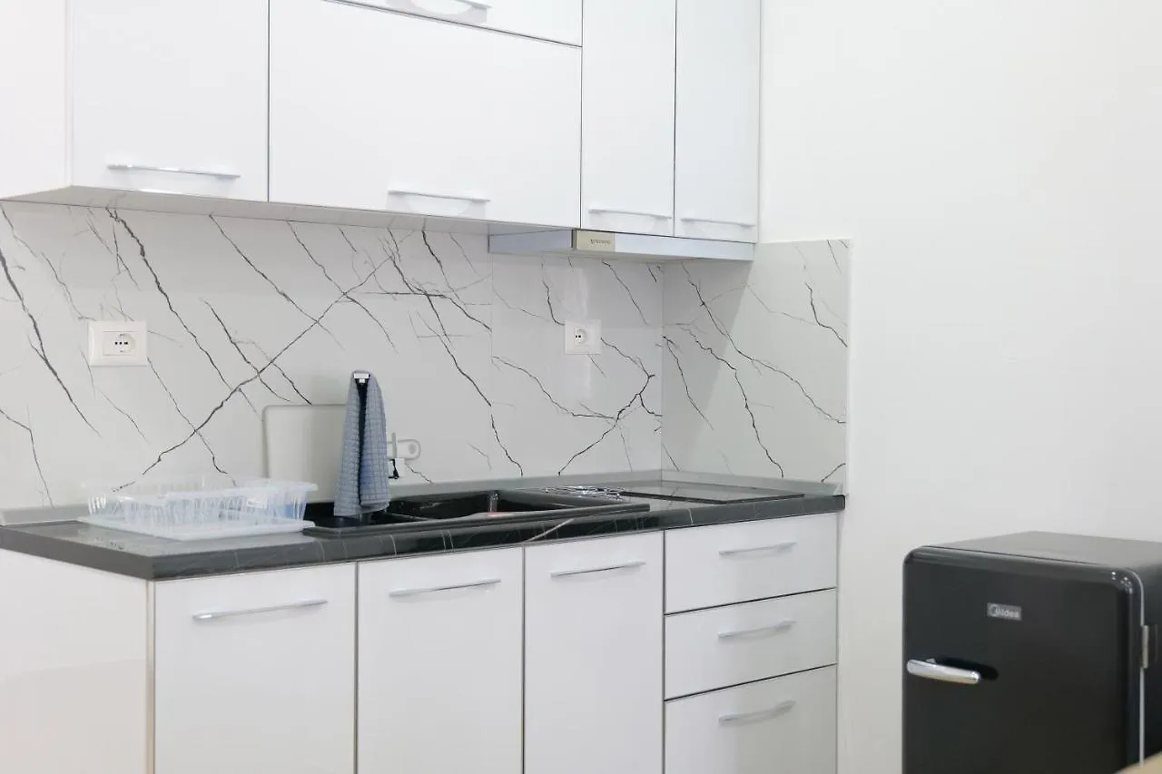 Lux Apartments Ksamil