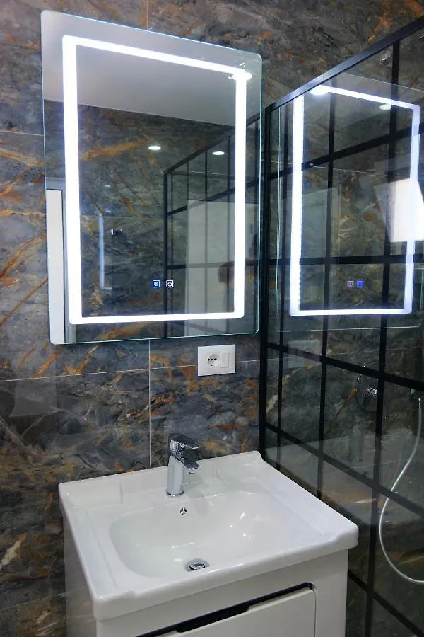 Lux Apartments Ksamil