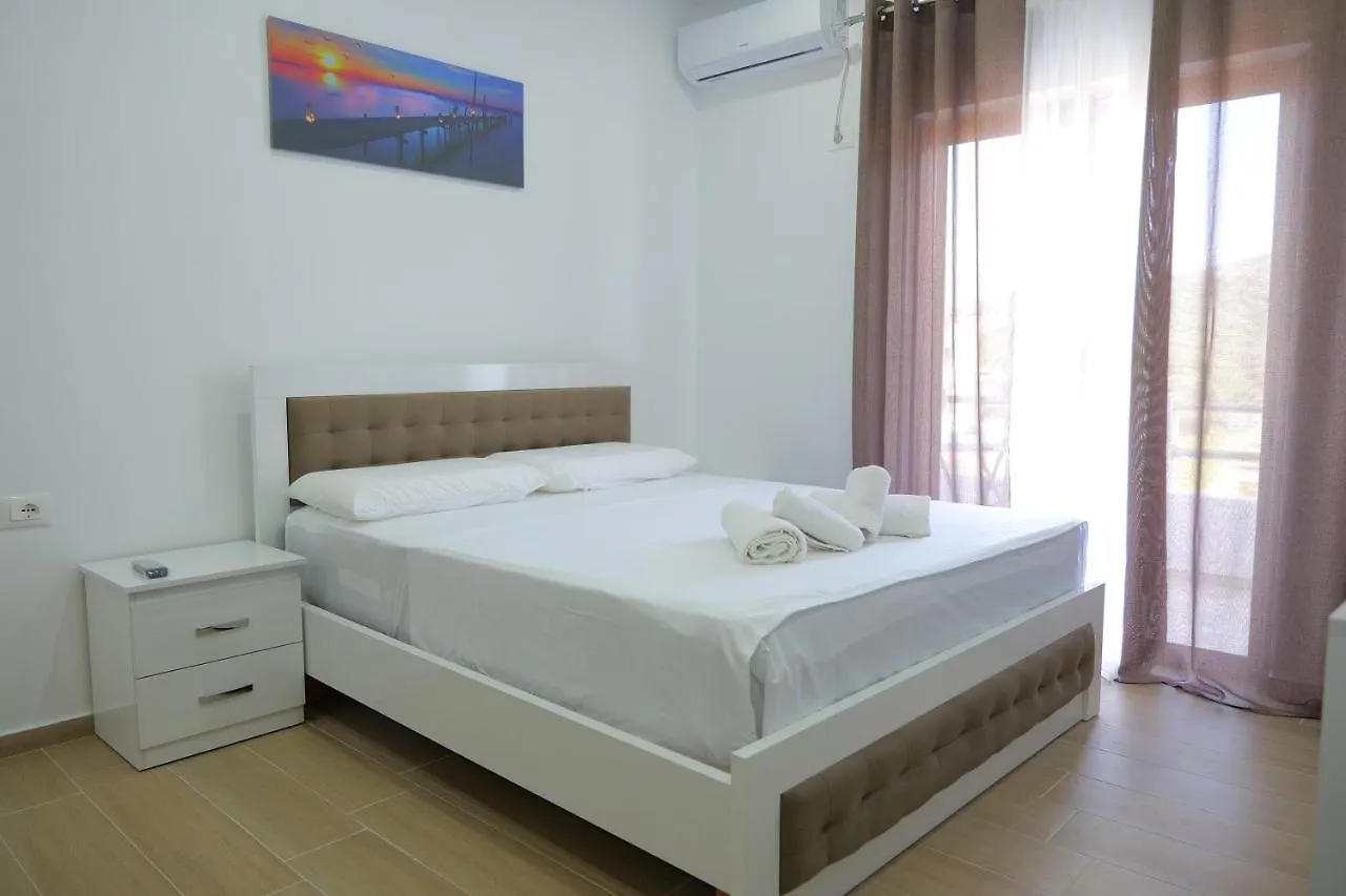 Lux Apartments Ksamil