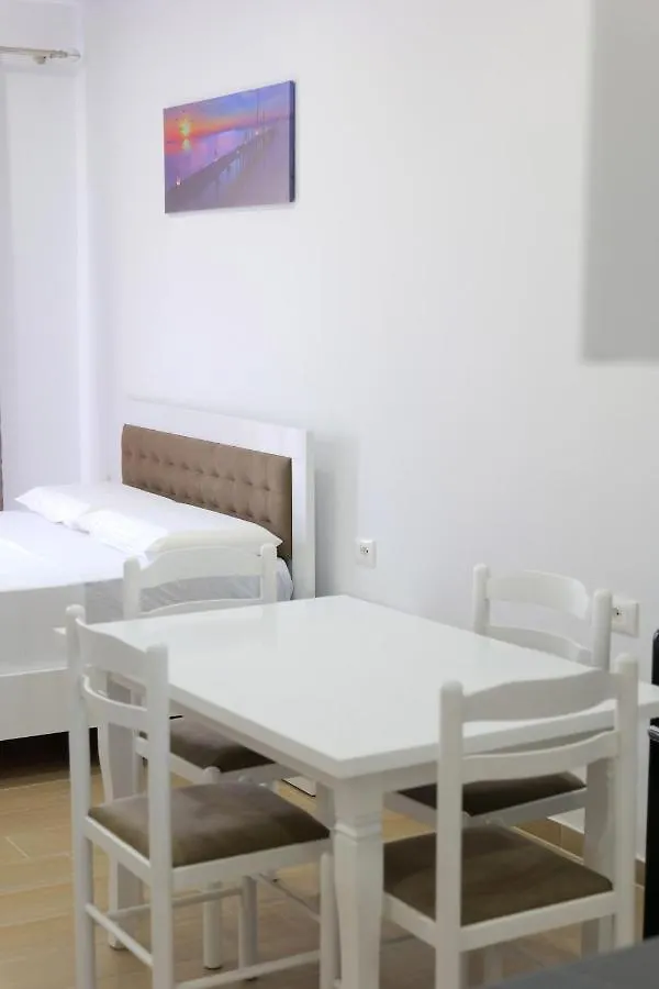 Lux Apartments Ksamil