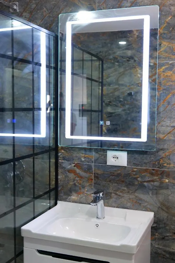 Lux Apartments Ksamil