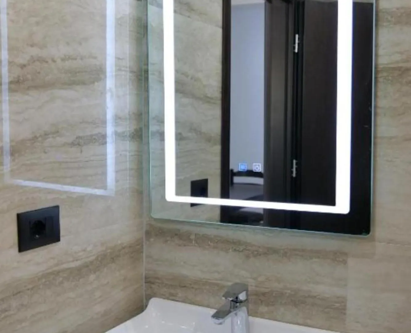 Lux Apartments Ksamil