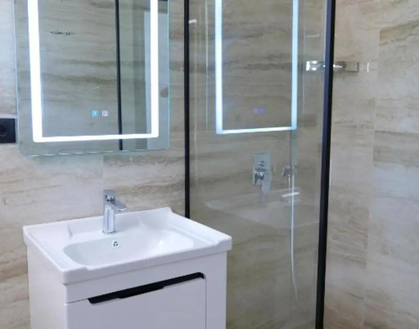 Lux Apartments Ksamil