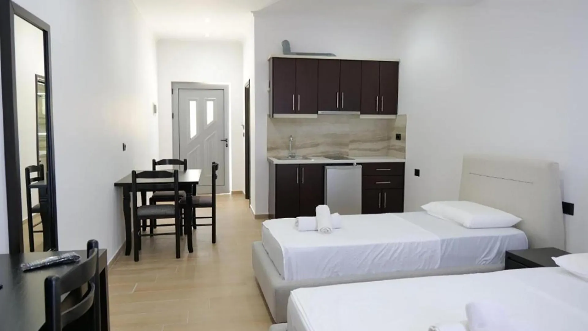 Lux Apartments Ksamil
