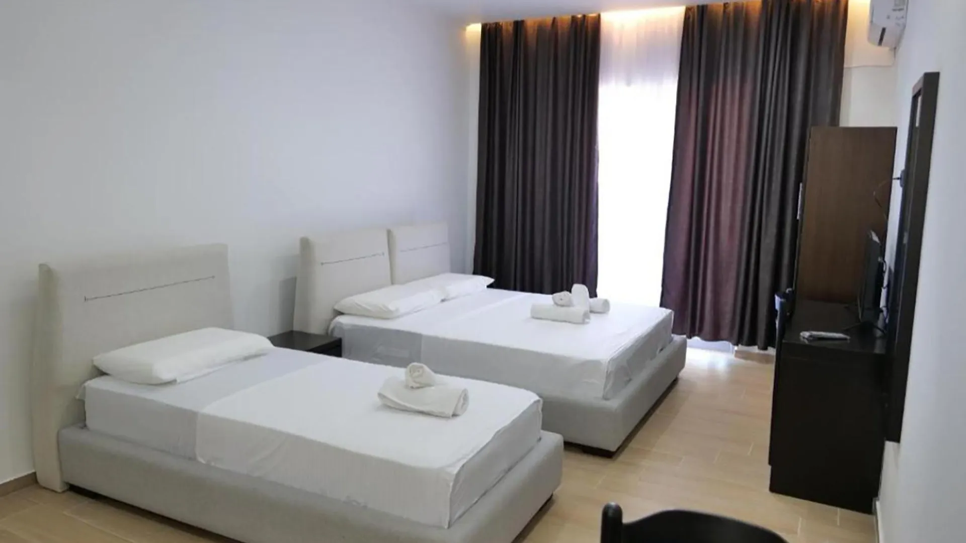 Lux Apartments Ksamil