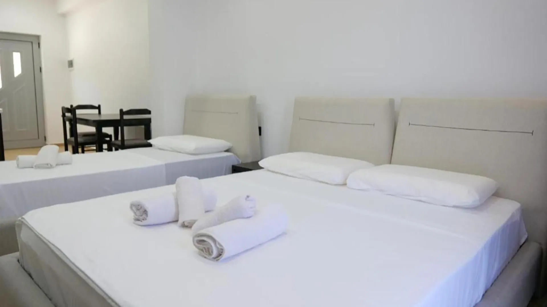 Lux Apartments Ksamil 0*,