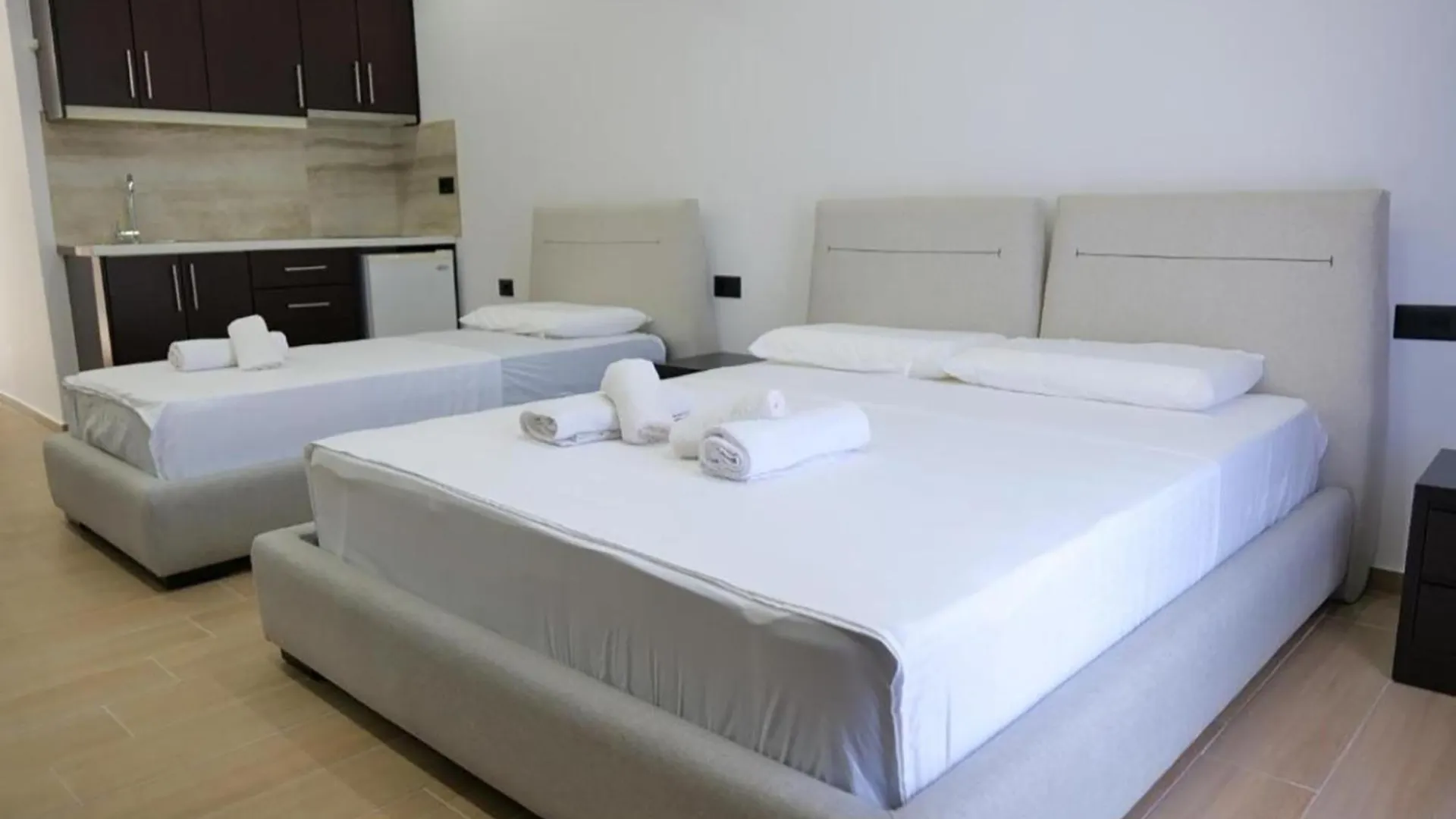 Lux Apartments Ksamil
