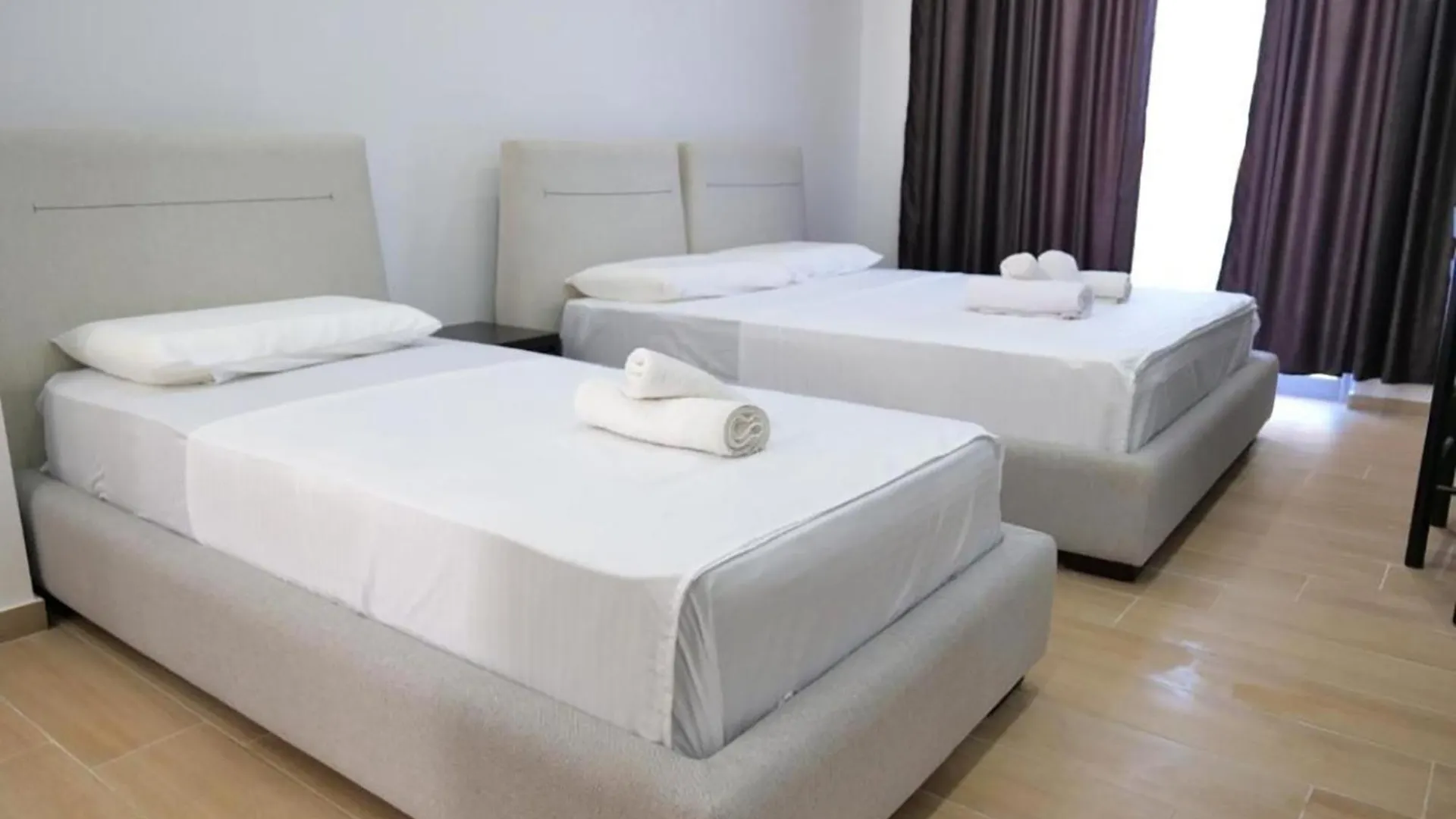 Lux Apartments Ksamil