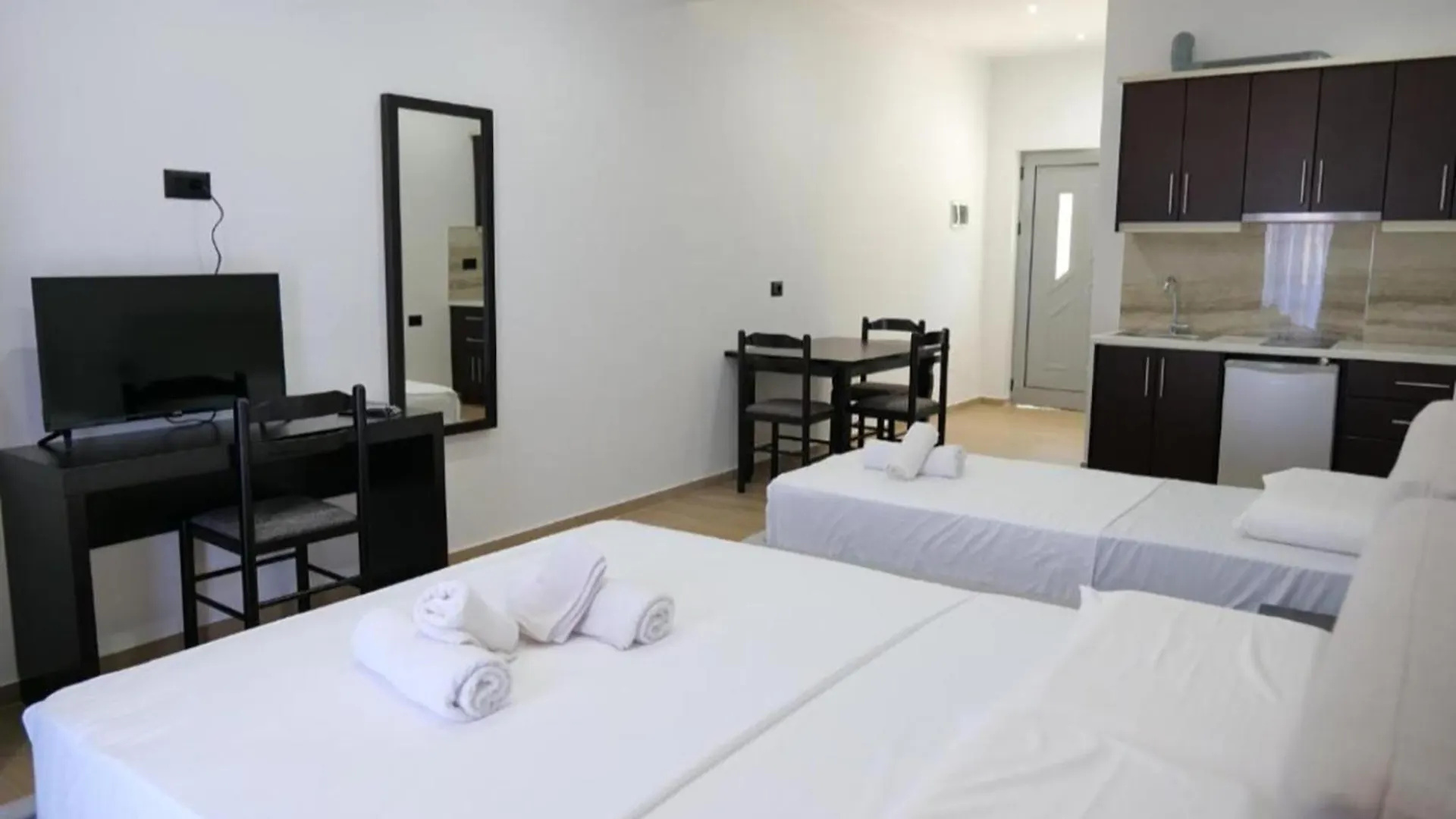 Lux Apartments Ksamil