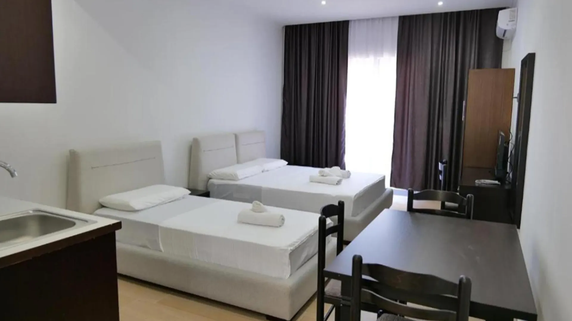 Lux Apartments Ksamil