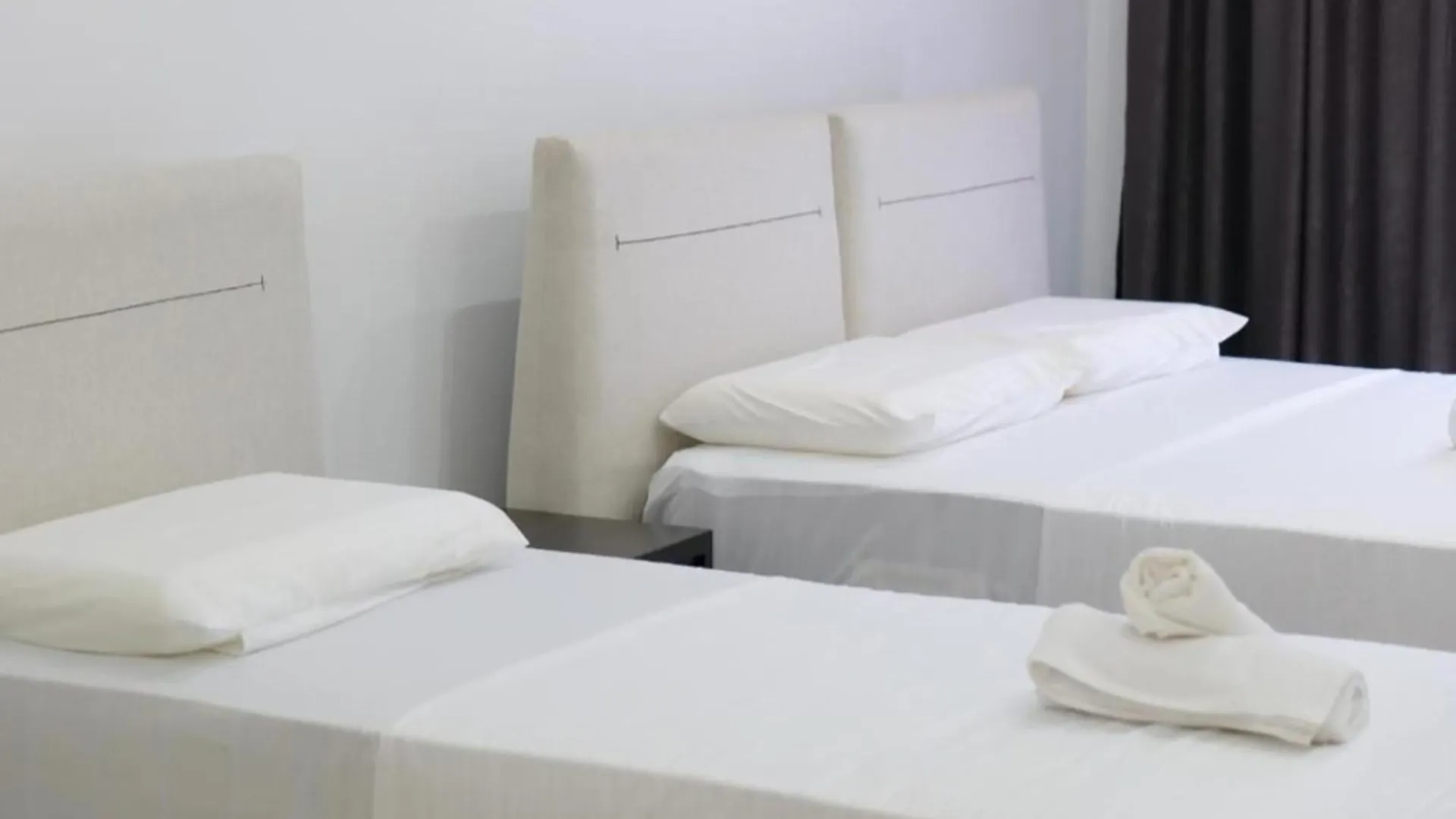 Lux Apartments Ksamil