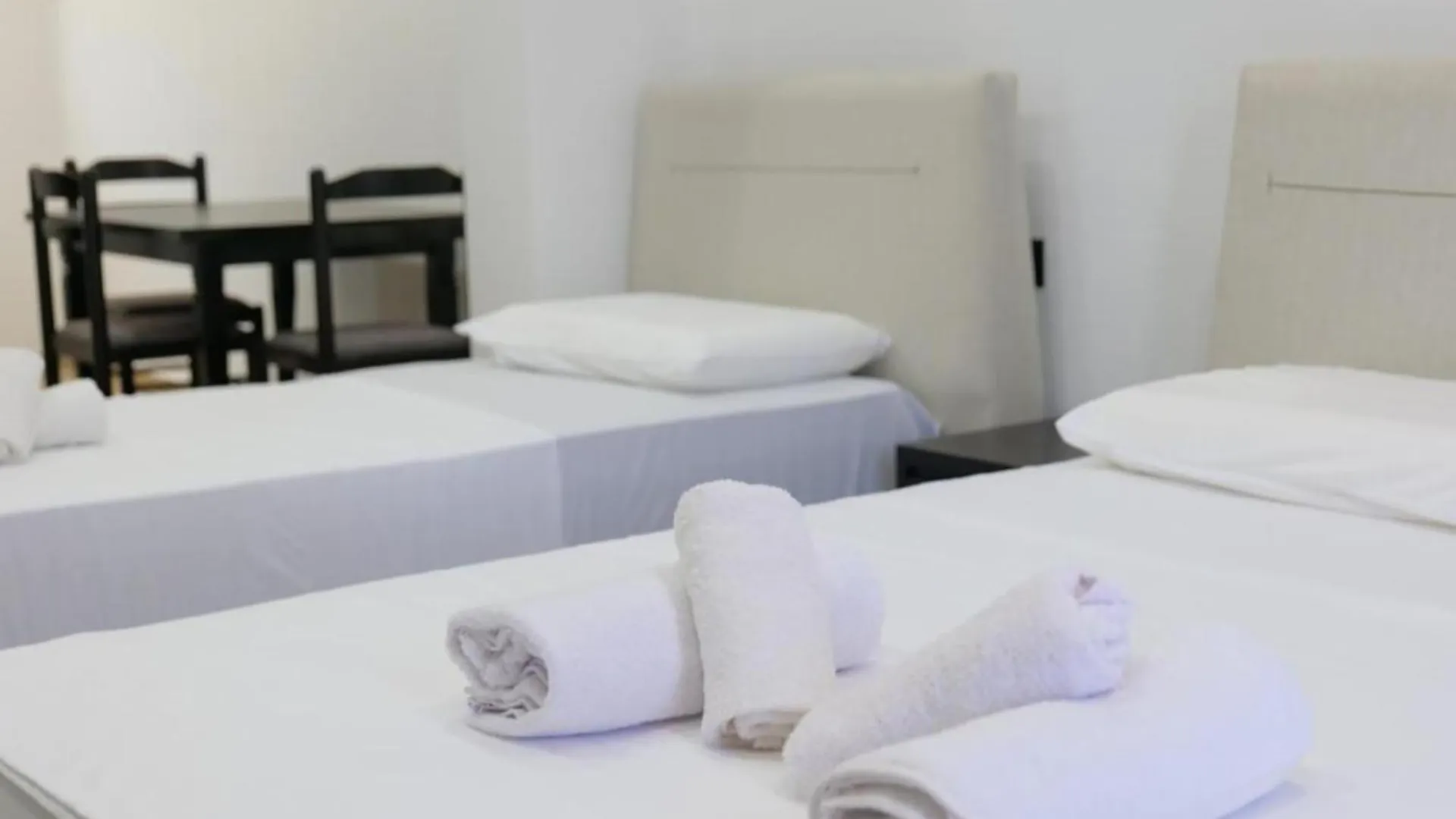 Lux Apartments Ksamil 0*,