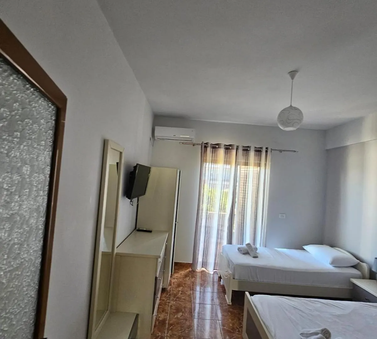 Lux Apartments Ksamil
