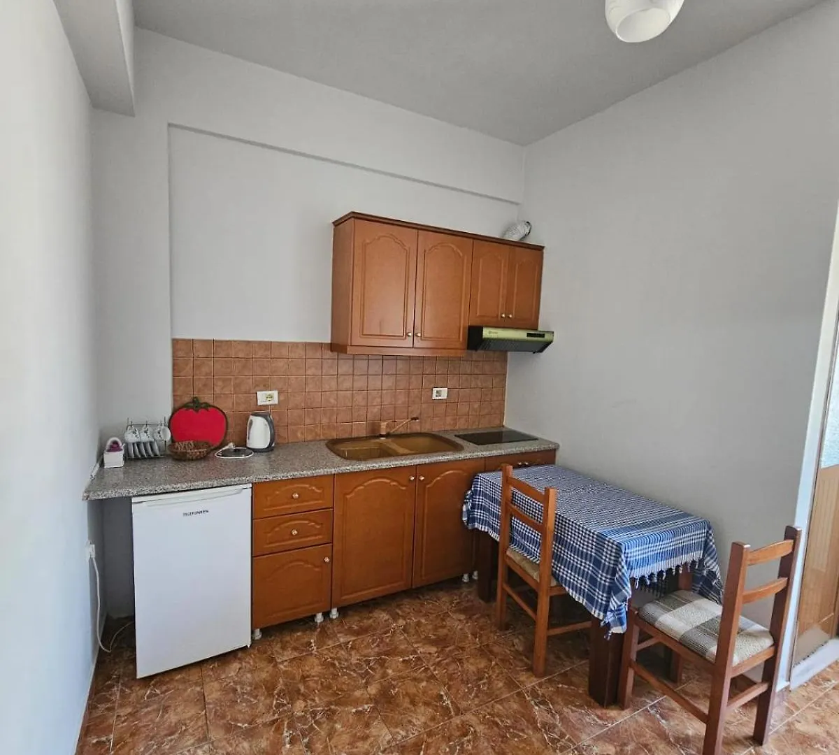 Iljo Apartments Ksamil Albania