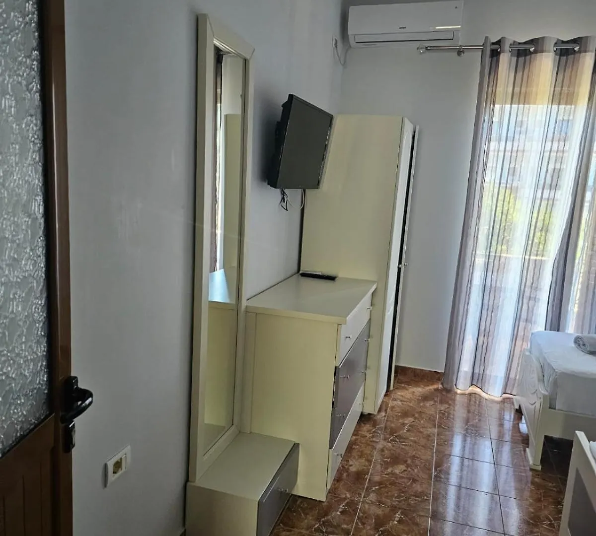 Lux Apartments Ksamil
