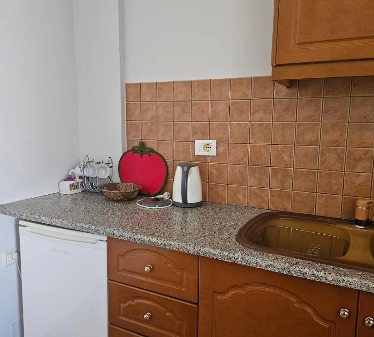 Iljo Apartments Ksamil Albania