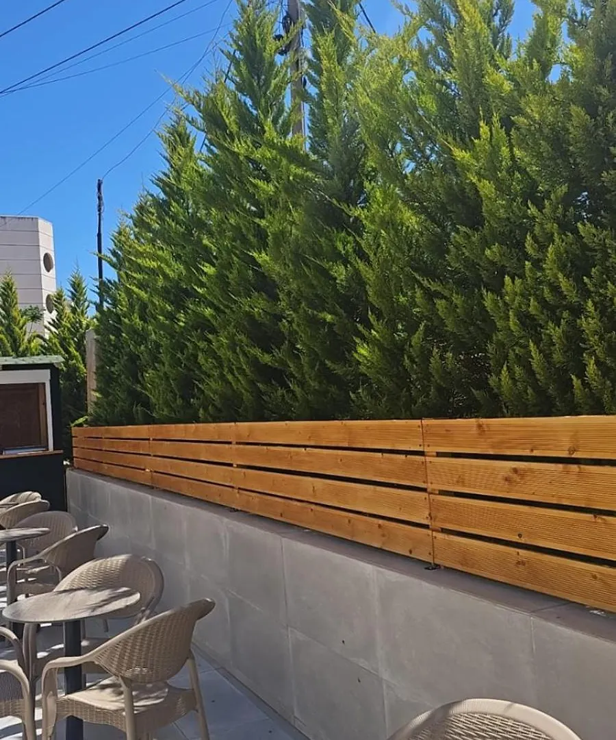 Iljo Apartments Ksamil