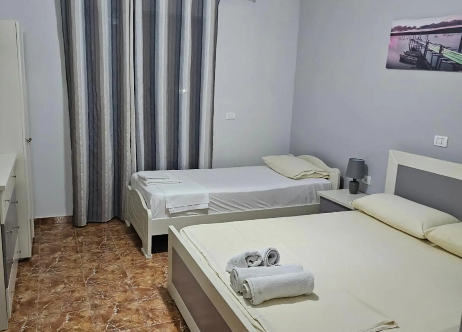 Lux Apartments Ksamil