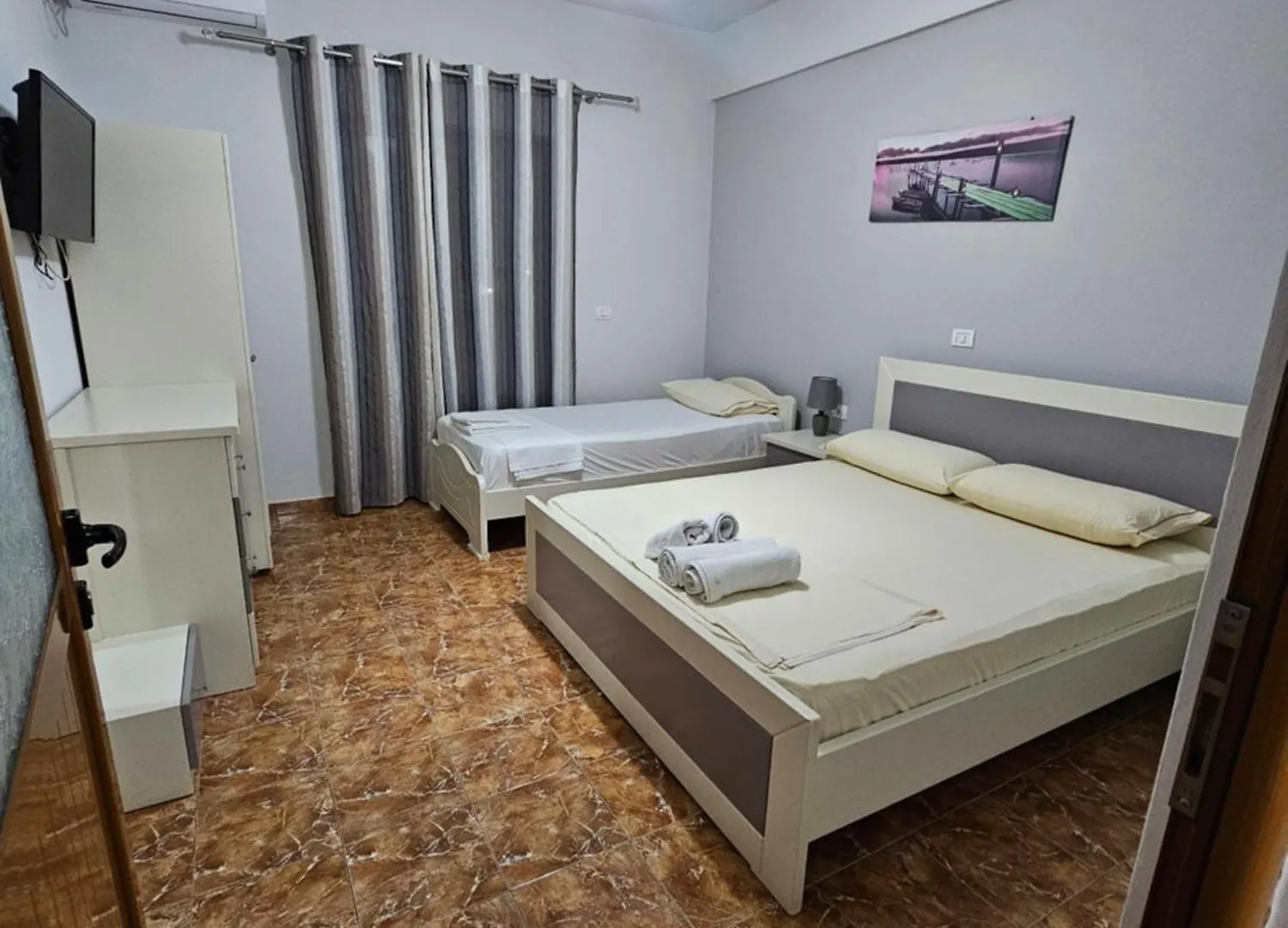 Lux Apartments Ksamil