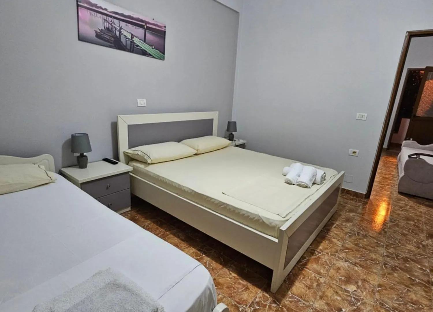 Lux Apartments Ksamil