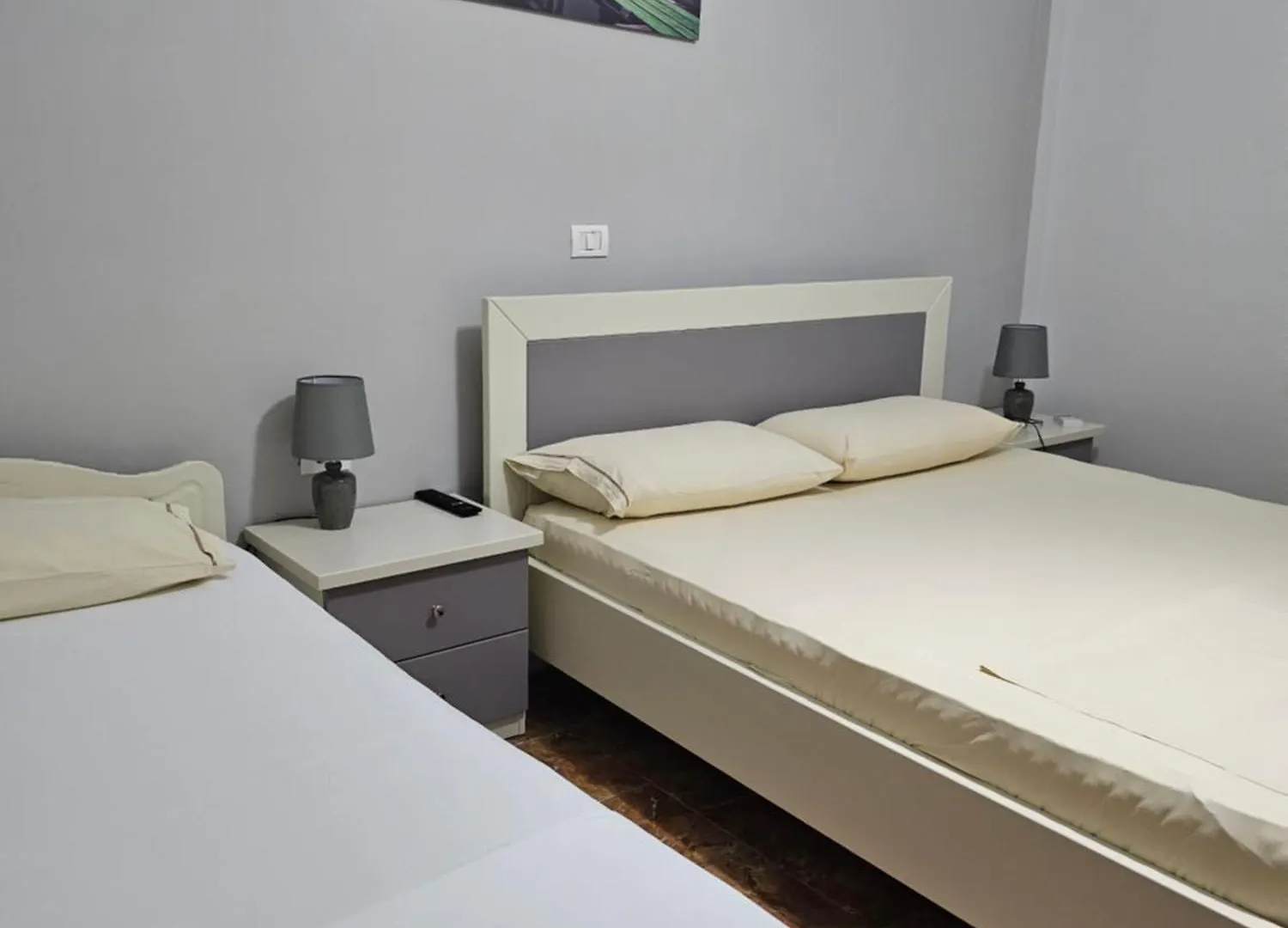 Lux Apartments Ksamil
