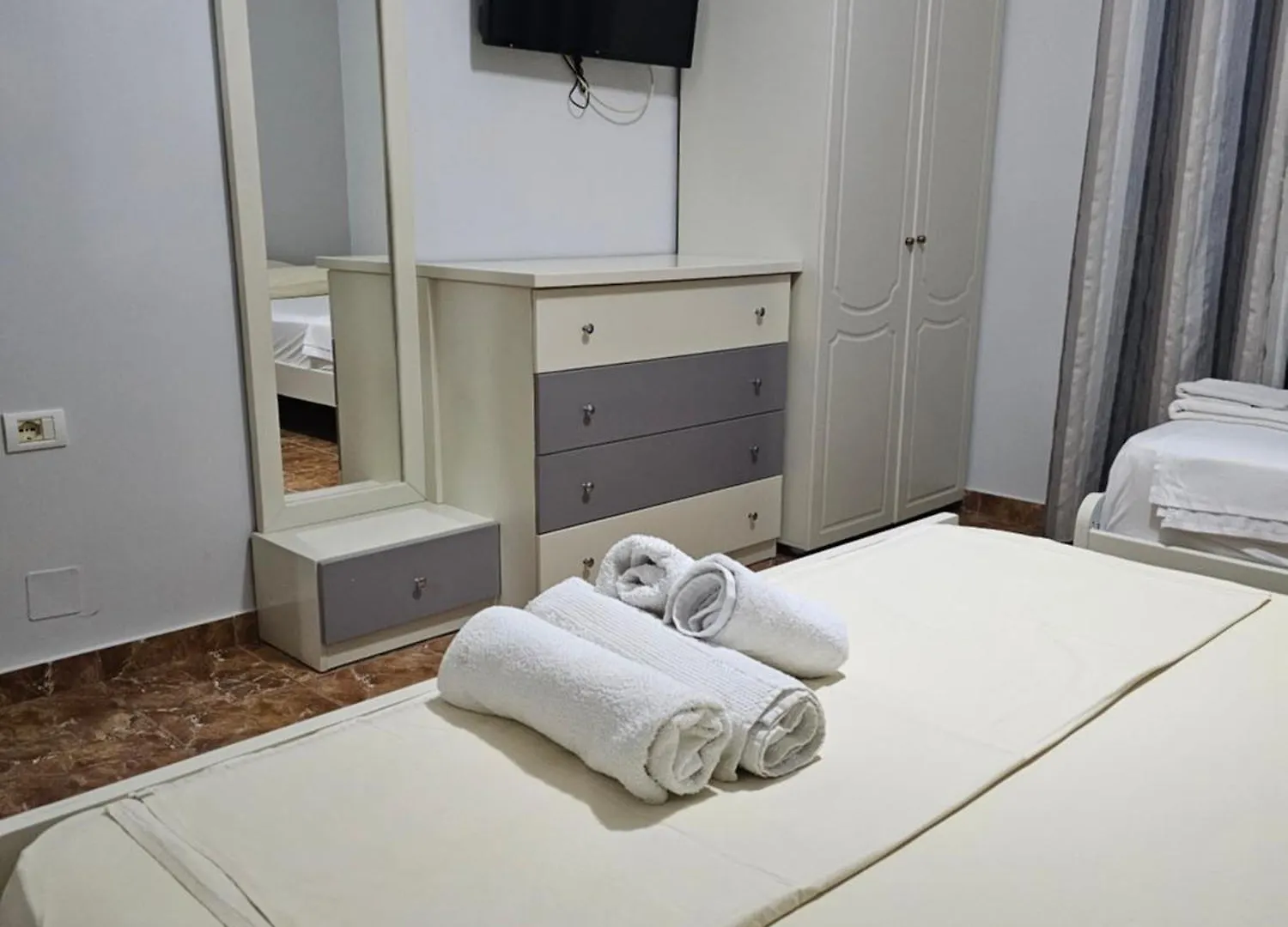 Lux Apartments Ksamil