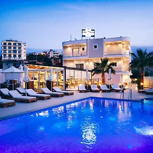 Blue Water Hotel